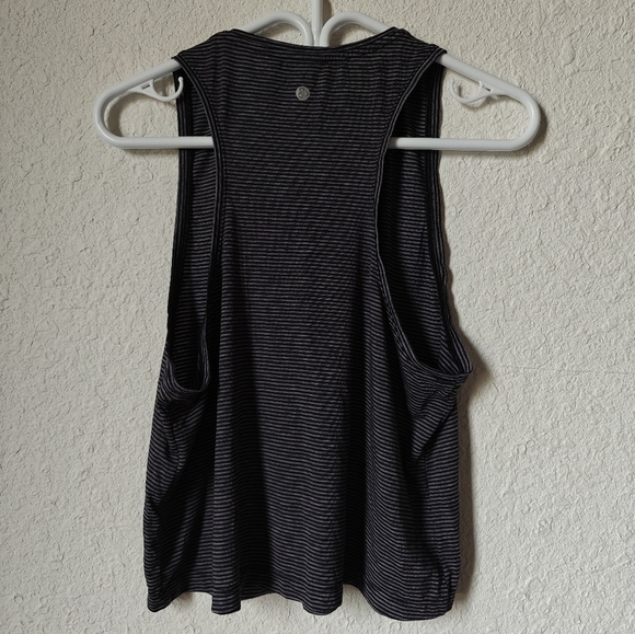 ZELLA RACER BACK TANK - Picture 3 of 3